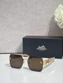 Picture of Hermes Sunglasses _SKUfw79759835fw
